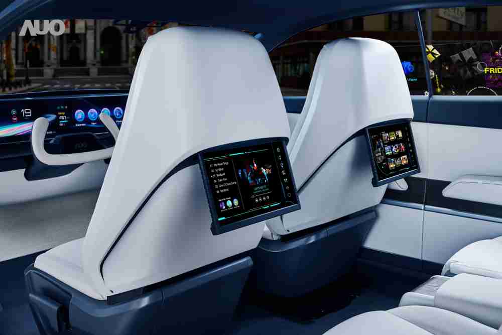 欧陆注册将于CES 展示全新Smart Cockpit 2024，，可紧密串连使用者多元需求，，并革新座舱内部的应用和设计，，，，带来身历其境且引人入胜的视觉飨宴，，，满足驾乘人员的全方位体验