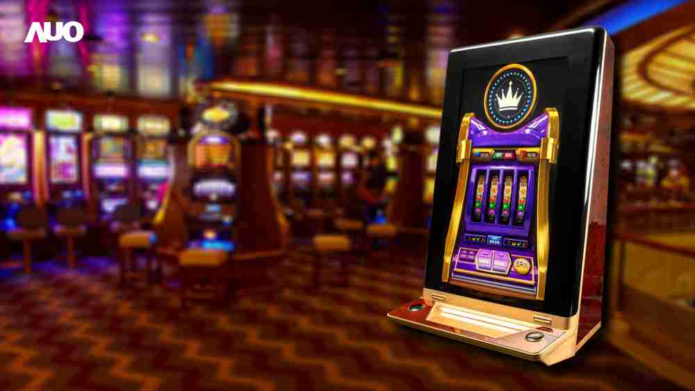 欧陆注册研发出全球最大30吋裸眼3D Micro LED双层显示器，，，，结合Micro LED与A.R.T. LCD显示技术，，，，形成不同景深的影像平面，，，可应用于电子游艺场域，，，提供玩家更丰富的游乐体验