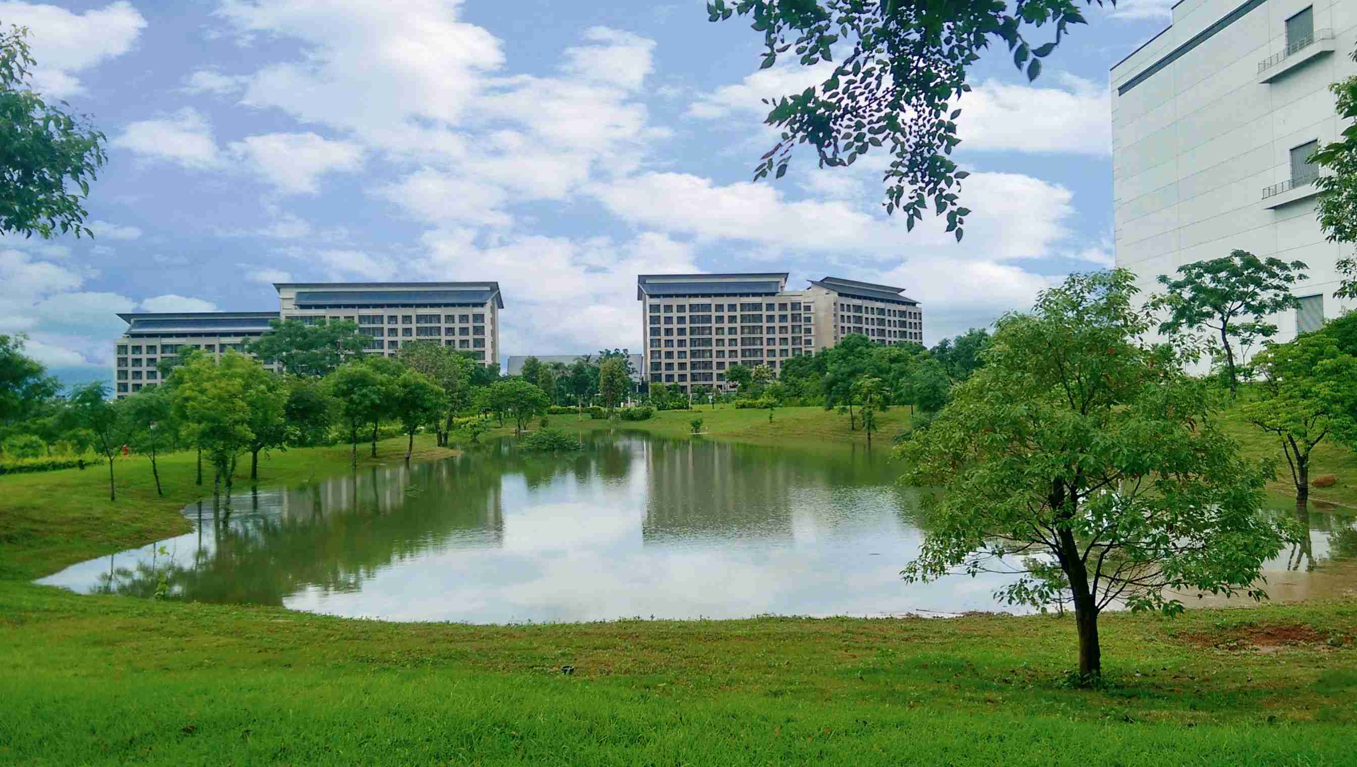 欧陆注册响应国际倡议生物多样性趋势，，，首次发布TNFD自然相关财务揭露报告书，，擘划及开展欧陆注册生物多样性政策之承诺，，，逐步迈向与自然和谐共生